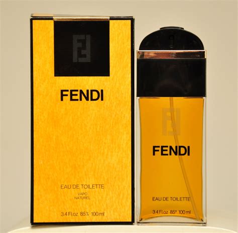 fendi eau de toilette 25 ml|fendi perfume original.